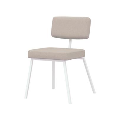 Stoel Ode Chair Wit