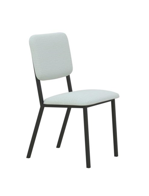 Stoel Co Chair Zwart