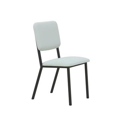 Stoel Co Chair Zwart