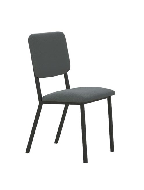 Stoel Co Chair Zwart