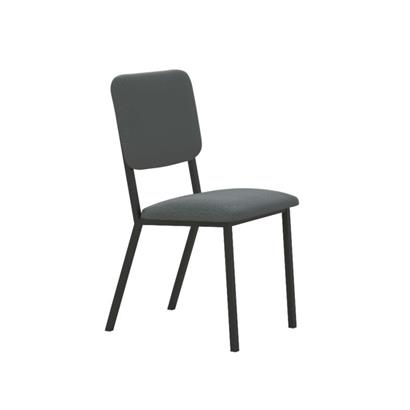 Stoel Co Chair Zwart