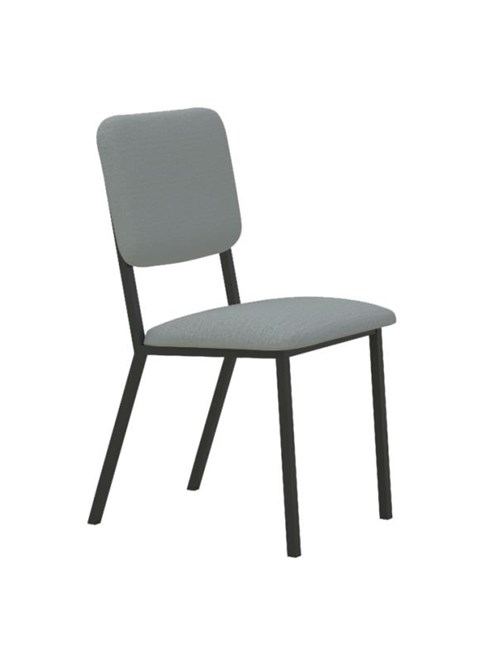 Stoel Co Chair Zwart