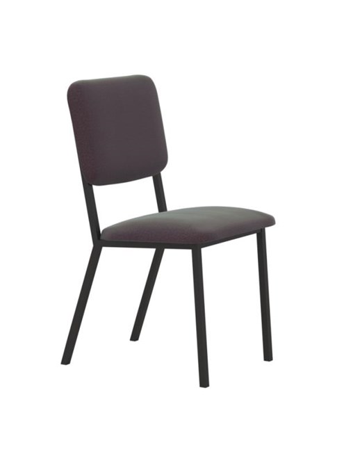 Stoel Co Chair Zwart