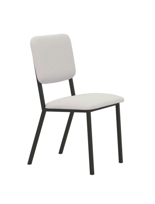 Stoel Co Chair Zwart