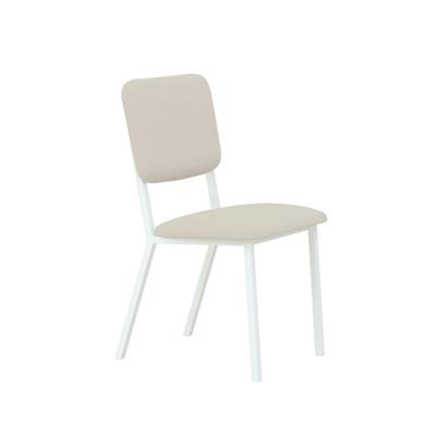 Stoel Co Chair Wit