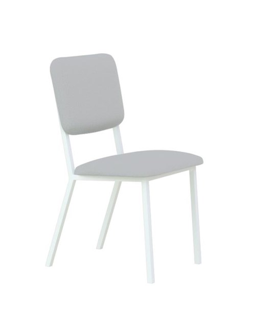 Stoel Co Chair Wit
