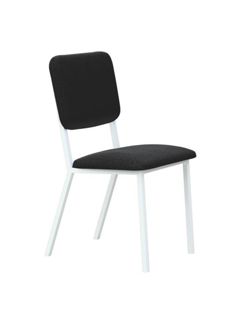 Stoel Co Chair Wit