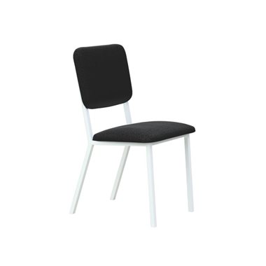 Stoel Co Chair Wit