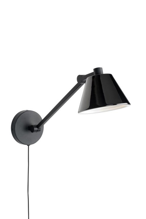 Zuiver Wandlamp Lub
