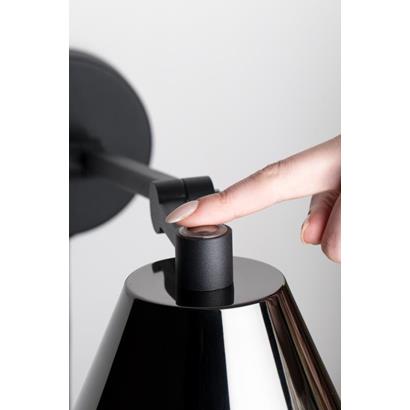 Zuiver Wandlamp Lub