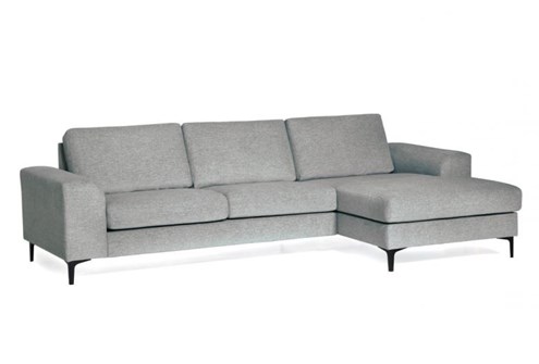 Bank Hackett Chaise Longue VSR