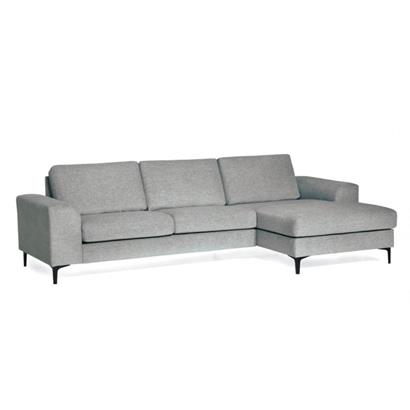 Bank Hackett Chaise Longue VSR