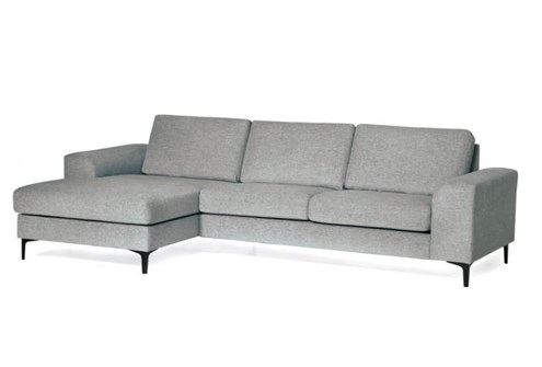 Bank Hackett Chaise Longue VSL