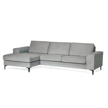 Bank Hackett Chaise Longue VSL