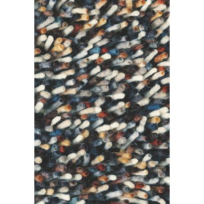 Brink en Campman Vloerkleed Rocks 170 x 240 cm                                                