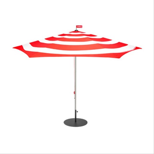 Fatboy Parasol Stripesol met Voet