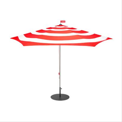 Fatboy Parasol Stripesol met Voet