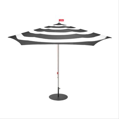 Fatboy Parasol Stripesol met Voet