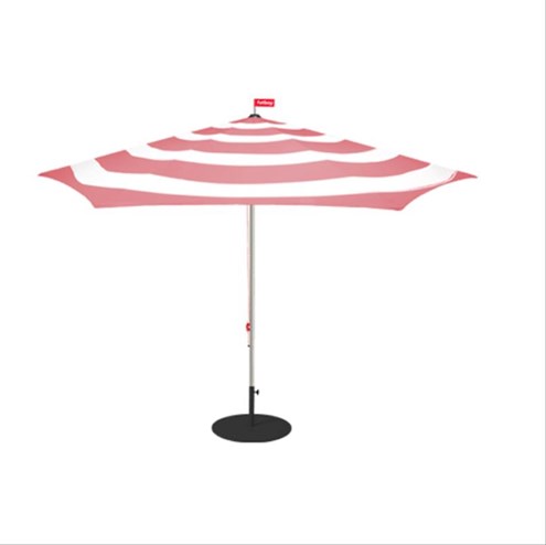 Fatboy Parasol Stripesol met Voet