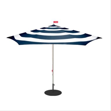 Fatboy Parasol Stripesol met Voet