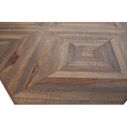 BePureHome Eettafel Rhombic 220 x 90 cm                                                 