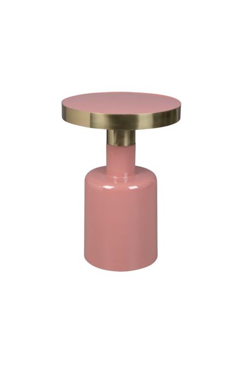 Zuiver Bijzettafel Glam