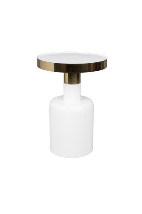 Zuiver Bijzettafel Glam