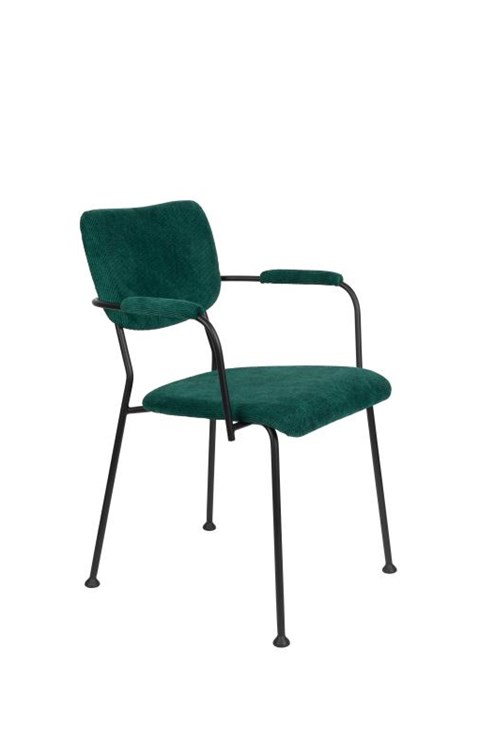 Zuiver Armstoel Benson