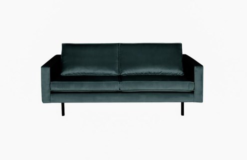 BePureHome Bank Rodeo 2,5-Zits Velvet