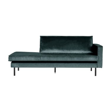 BePureHome Bank Rodeo Daybed Rechts