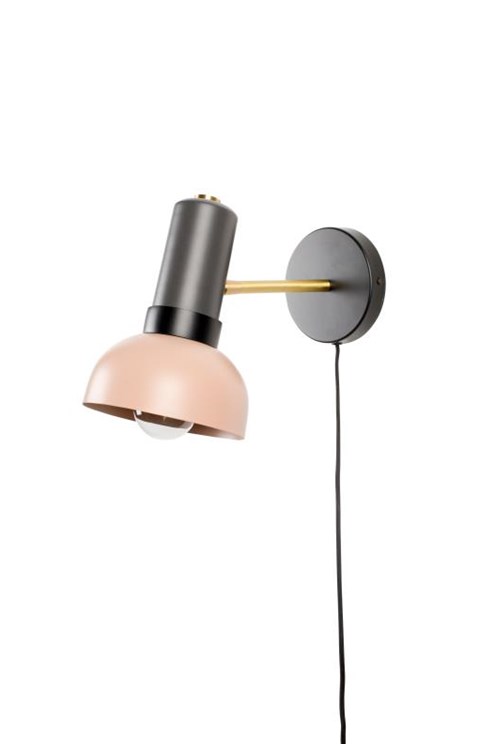 Zuiver Wandlamp Charlie