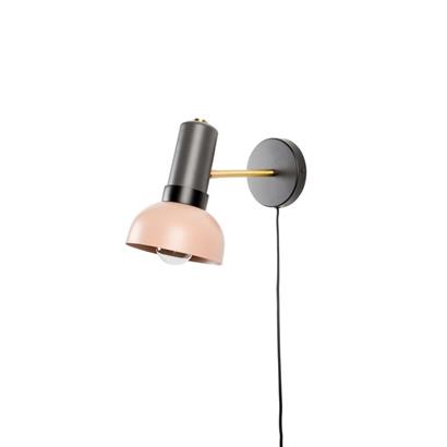 Zuiver Wandlamp Charlie