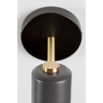 Zuiver Wandlamp Charlie