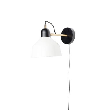 Zuiver Wandlamp Skala
