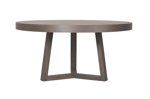 Keijser&Co Eettafel Big Top Rond Ø160 cm                                                     