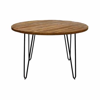 Ronde Tafel Triangle ø 140 cm                                                    