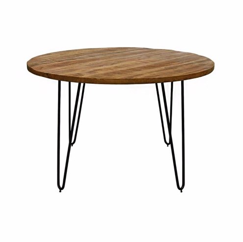 Ronde Tafel Triangle ø 120 cm                                                    