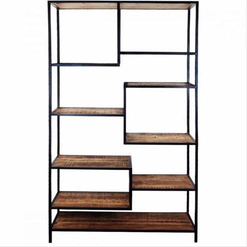 Vakkenkast Lex 120 cm                                                      