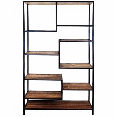 Vakkenkast Lex 120 cm                                                      