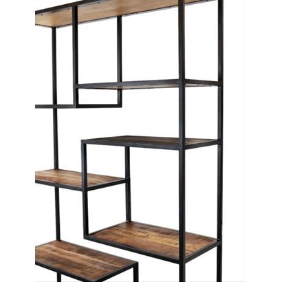 Vakkenkast Lex 120 cm                                                      
