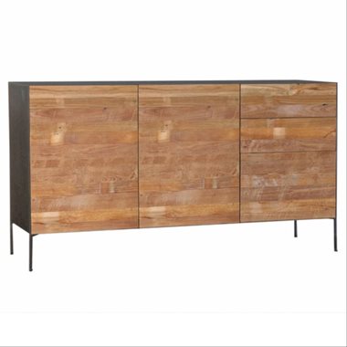 Dressoir Ferron 3-deurs