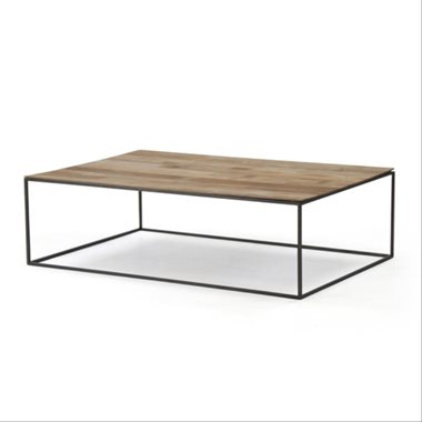 Salontafel Ferron 100x60x35cm                                                 