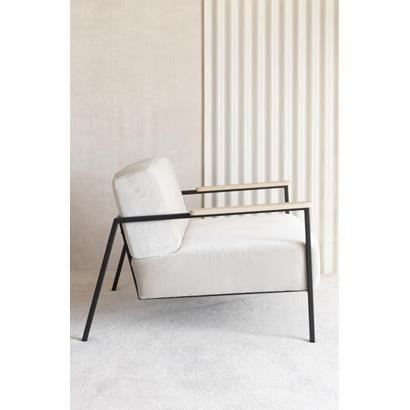 Studio HENK Fauteuil Co Lounge Chair