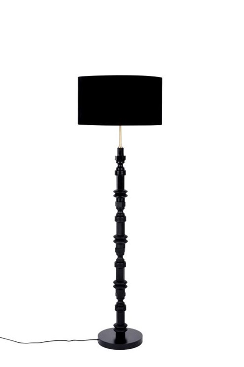 Zuiver Vloerlamp Totem