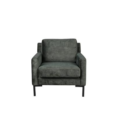 Dutchbone Fauteuil Houda