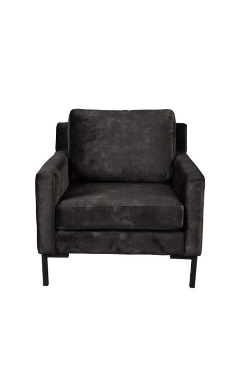 Dutchbone Fauteuil Houda