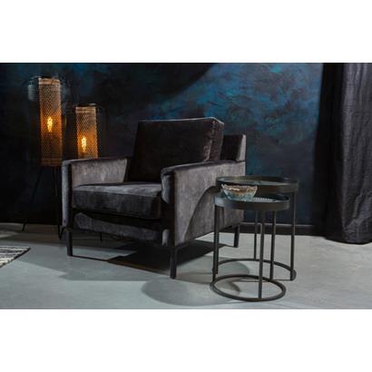 Dutchbone Fauteuil Houda