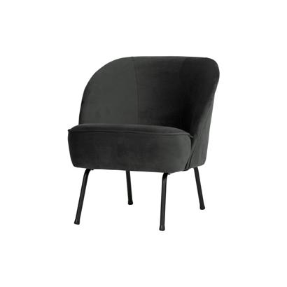 BePureHome Fauteuil Vogue Fluweel