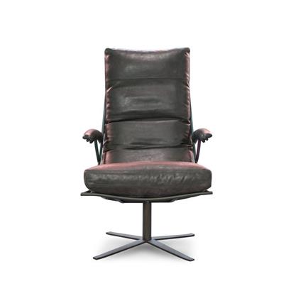 Leren Fauteuil Capri