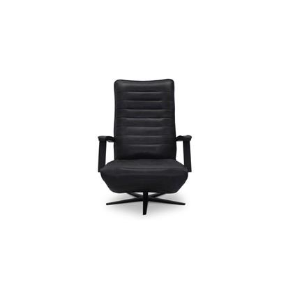 Leren Relaxfauteuil Milano